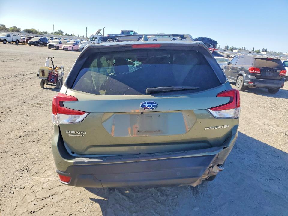 Aukcja sprzedaży 2020 Subaru Forester, vin: JF2SKAUC0LH479833, numer aukcji: 66426406