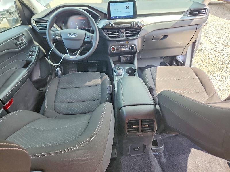Продаж на аукціоні авто 2024 Ford Escape, vin: 1FMCU0GN5RUA14285, номер лоту: 64725266
