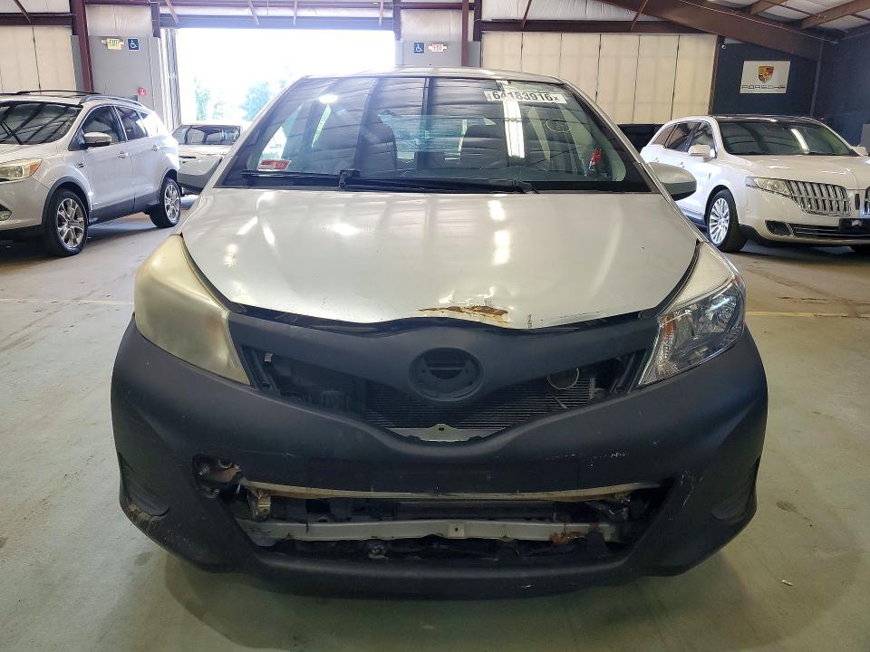 Продажа на аукционе авто 2013 Toyota Yaris, vin: JTDKTUD3XDD543043, номер лота: 64183916