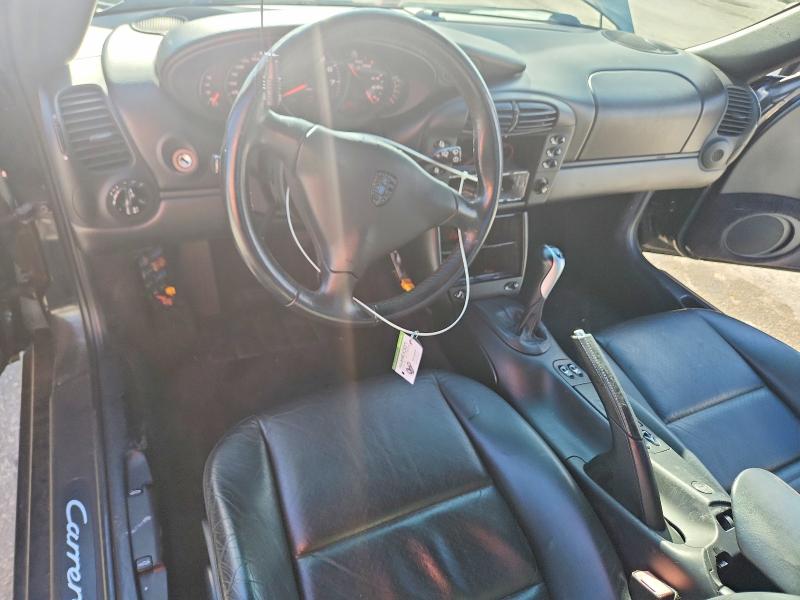Aukcja sprzedaży 2001 Porsche 911, vin: WP0AA29901S623302, numer aukcji: 66982196