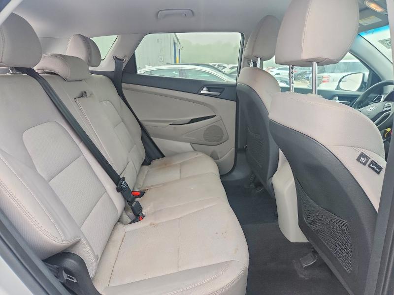 63441726 :رقم المزاد ، KM8J23A42MU362777 vin ، 2021 Hyundai Tucson مزاد بيع