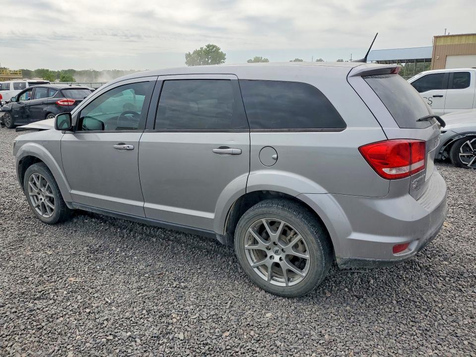 Продажа на аукционе авто 2019 Dodge Journey, vin: 3C4PDDEG4KT720195, номер лота: 64892206