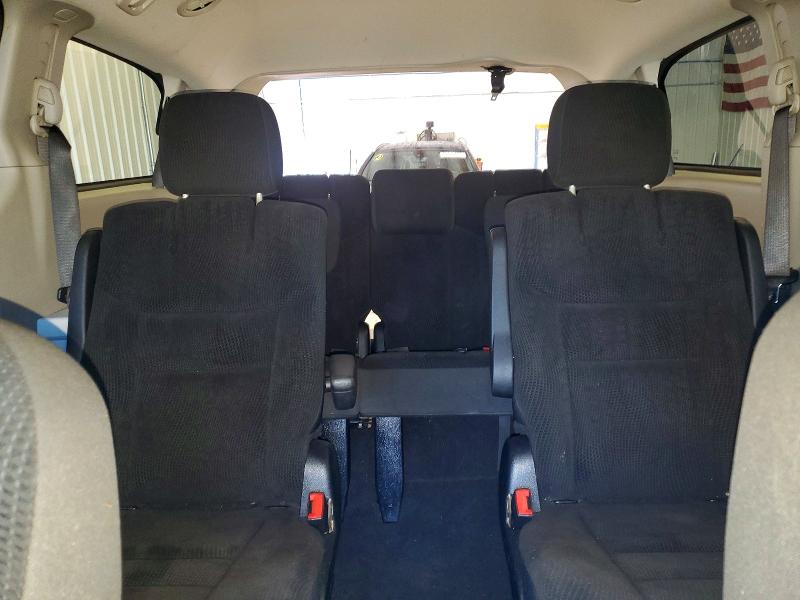Aukcja sprzedaży 2019 Dodge Grand Caravan, vin: 2C4RDGBG0KR501039, numer aukcji: 63528316