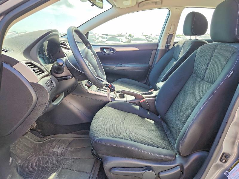 Aukcja sprzedaży 2017 Nissan Sentra, vin: 3N1AB7AP4HY276995, numer aukcji: 65036226