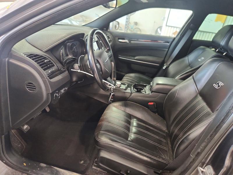 Aukcja sprzedaży 2018 Chrysler 300, vin: 2C3CCAGG4JH191839, numer aukcji: 66477586