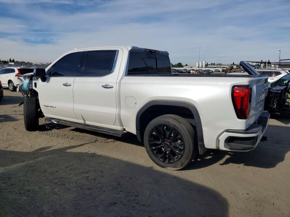 Aukcja sprzedaży 2020 Gmc Sierra, vin: 1GTU9FEL4LZ350146, numer aukcji: 65881276