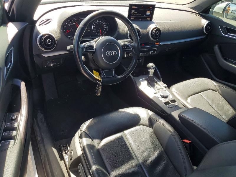Aukcja sprzedaży 2016 Audi A3, vin: WAU67LFFXG1077933, numer aukcji: 66113756