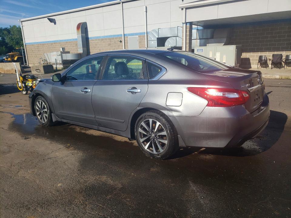Aukcja sprzedaży 2016 Nissan Altima, vin: 1N4AL3AP3GC220191, numer aukcji: 63559466