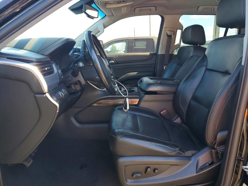 64775546 :رقم المزاد ، 1GNSKBKC0LR111239 vin ، 2020 Chevrolet Tahoe مزاد بيع