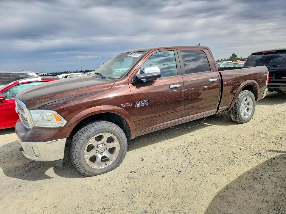 2015 Ram 1500 მანქანა იყიდება აუქციონზე, vin: 1C6RR7VM2FS541069, აუქციონის ნომერი: 66768066