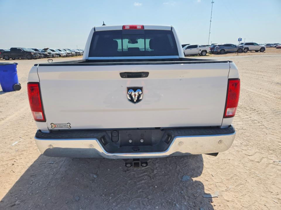 Aukcja sprzedaży 2015 Ram 1500, vin: 1C6RR6LT4FS639704, numer aukcji: 64185206