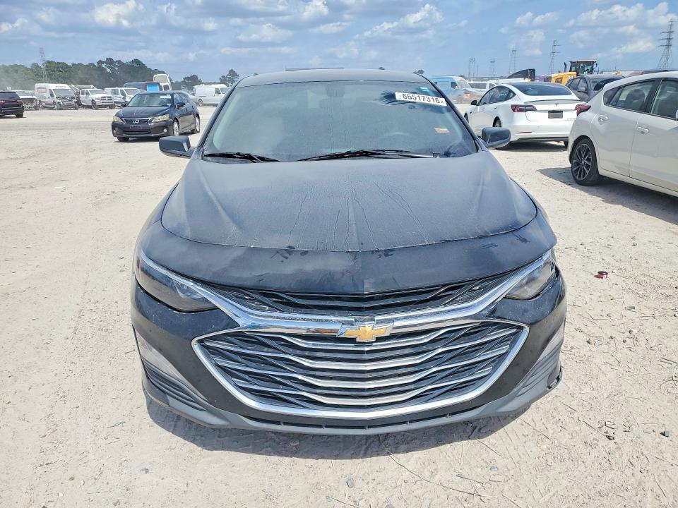 Aukcja sprzedaży 2020 Chevrolet Malibu, vin: 1G1ZD5ST5LF086545, numer aukcji: 65517316