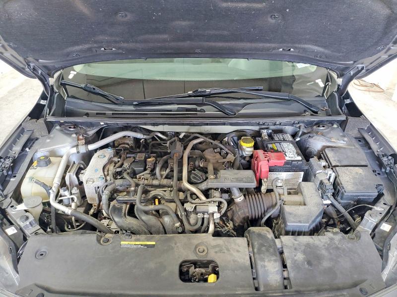 2022 Nissan Sentra მანქანა იყიდება აუქციონზე, vin: 3N1AB8DV1NY250978, აუქციონის ნომერი: 63463466