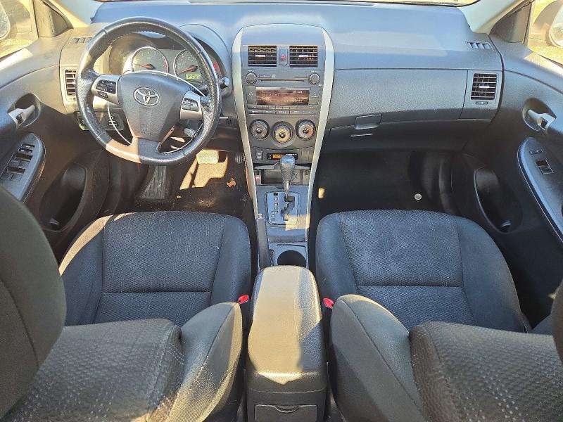 Продаж на аукціоні авто 2011 Toyota Corolla, vin: 2T1BU4EE8BC589140, номер лоту: 66053526