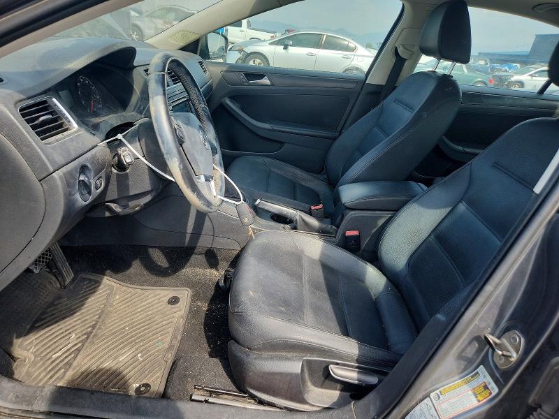 Auction sale of the 2011 Volkswagen Jetta, vin: 3VWDZ7AJ3BM080625, lot number: 64789726