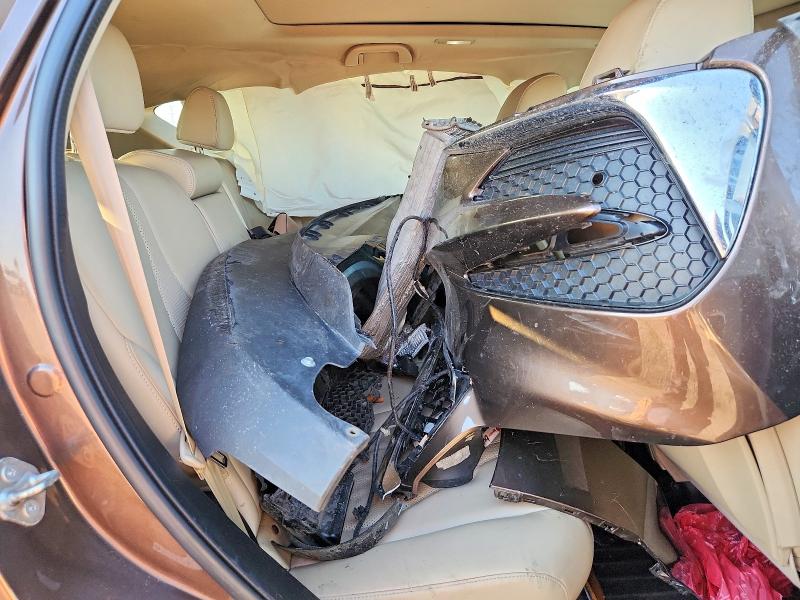 Aukcja sprzedaży 2019 Acura Rdx, vin: 5J8TC2H5XKL027760, numer aukcji: 63869796