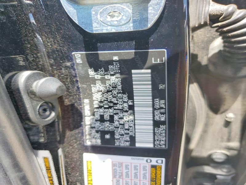 65276246 :رقم المزاد ، JTEZU5JR0E5065779 vin ، 2014 Toyota 4runner مزاد بيع