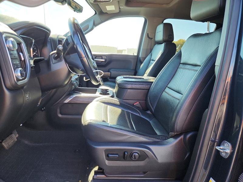 Продаж на аукціоні авто 2021 Gmc Sierra, vin: 1GTU9FEL2MZ147869, номер лоту: 66932616
