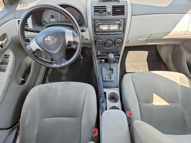 Продажа на аукционе авто 2012 Toyota Corolla, vin: 2T1BU4EE5CC801039, номер лота: 65353316