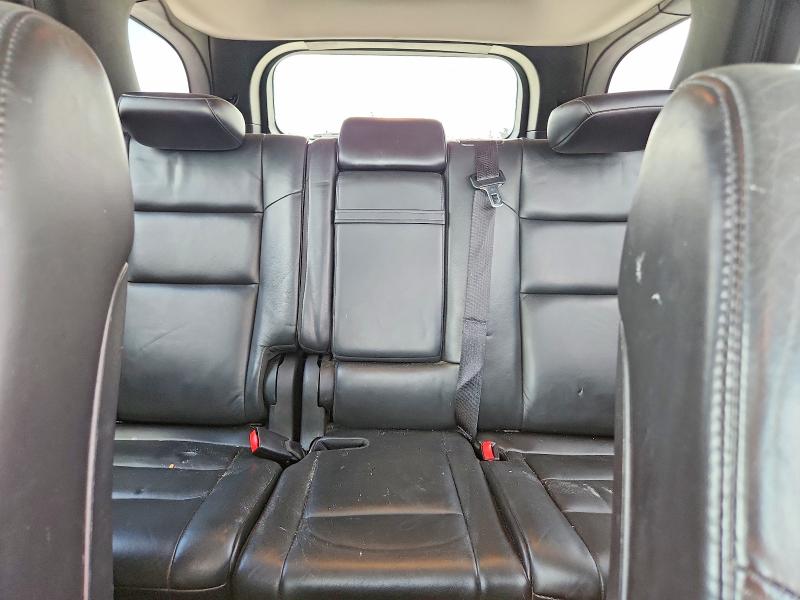 Aukcja sprzedaży 2017 Dodge Durango, vin: 1C4RDHDG1HC657031, numer aukcji: 64653126