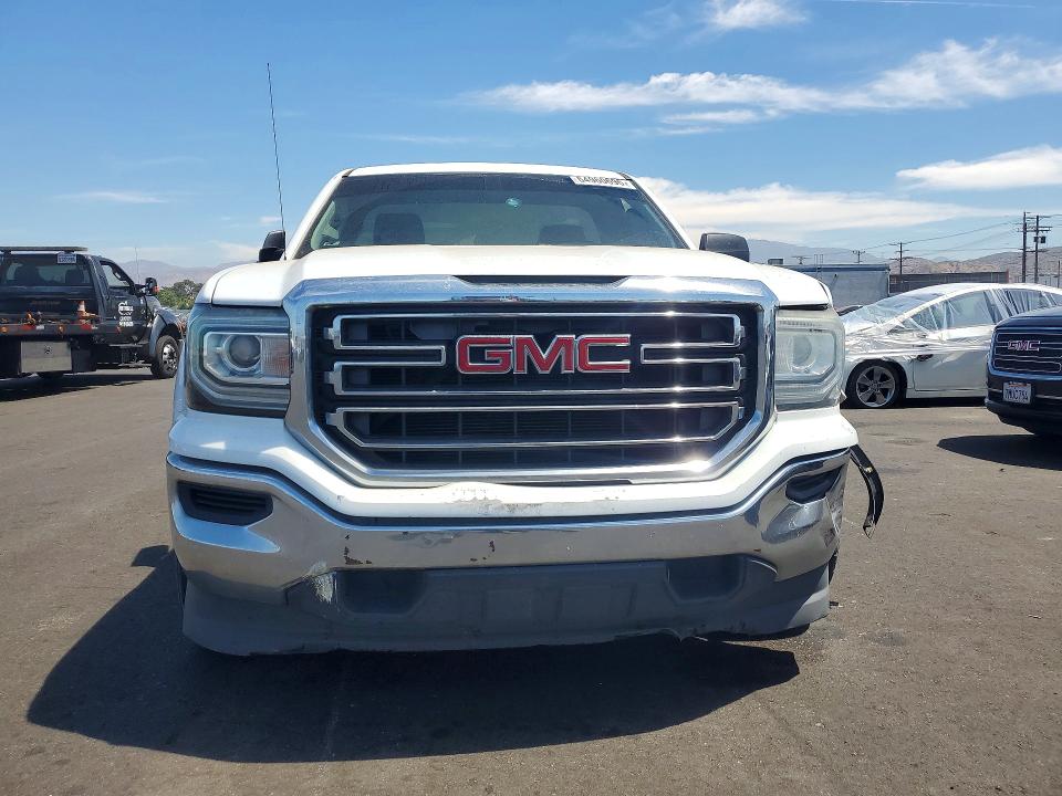 Aukcja sprzedaży 2016 Gmc Sierra, vin: 1GTN1LEC0GZ900653, numer aukcji: 64960696