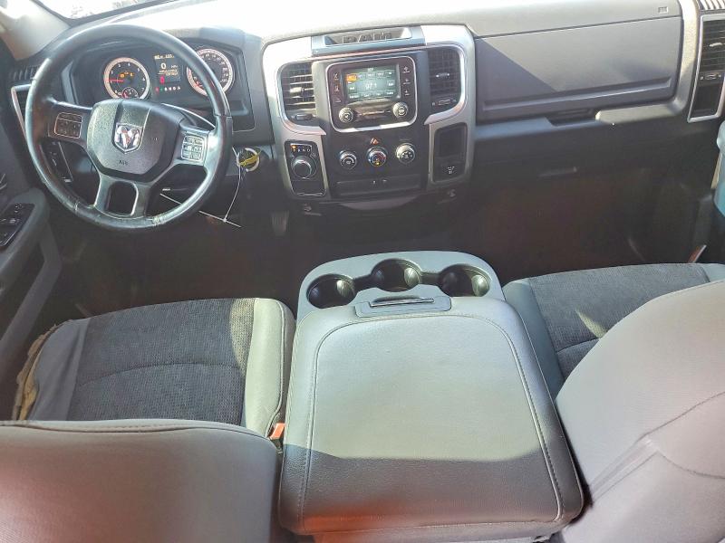 Aukcja sprzedaży 2015 Ram 1500, vin: 1C6RR6GT4FS607670, numer aukcji: 63642196