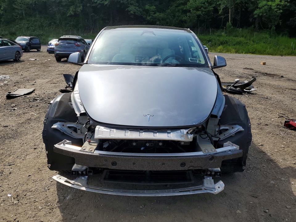 Aukcja sprzedaży 2024 Tesla Model Y, vin: 7SAYGAEE5RF118698, numer aukcji: 64363066