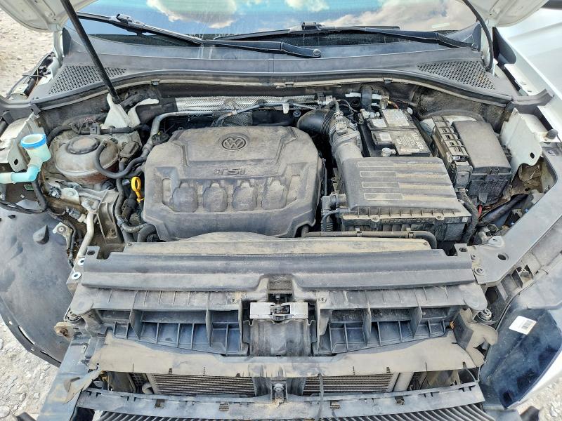Aukcja sprzedaży 2019 Volkswagen Tiguan, vin: 3VV2B7AX9KM082173, numer aukcji: 63824246