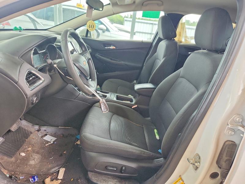 Aukcja sprzedaży 2018 Chevrolet Cruze, vin: 3G1BE6SMXJS608835, numer aukcji: 64900356