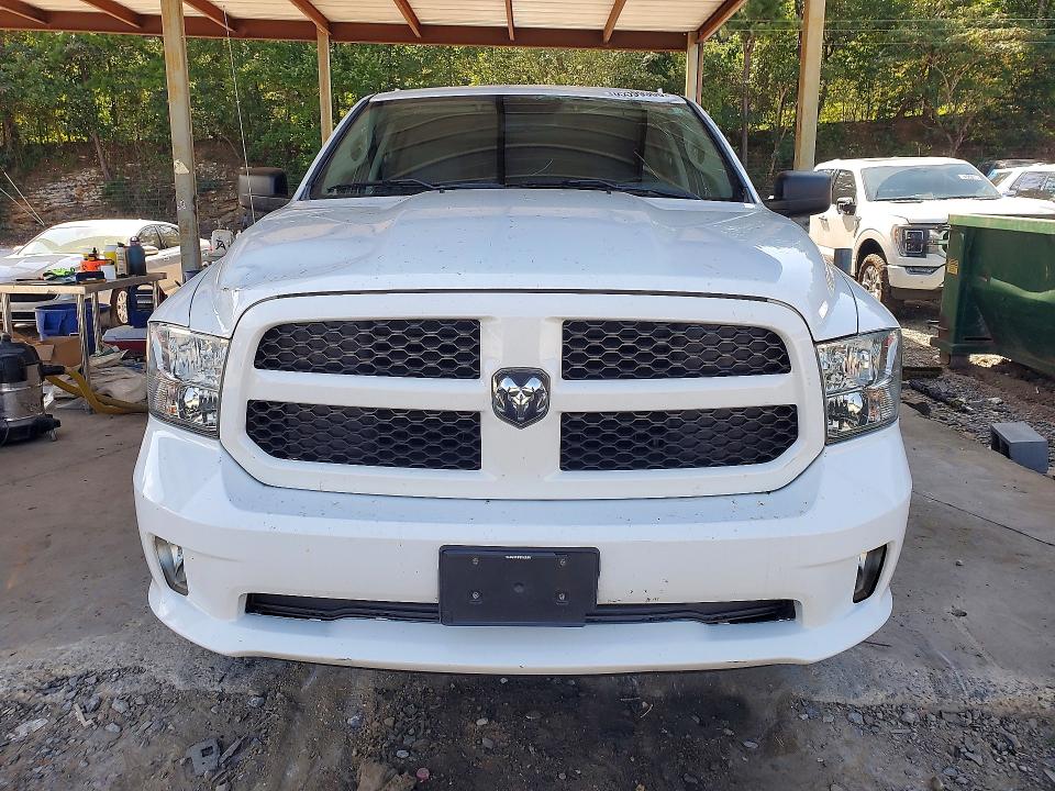 Продаж на аукціоні авто 2016 Ram 1500, vin: 1C6RR7FG0GS276968, номер лоту: 65399306