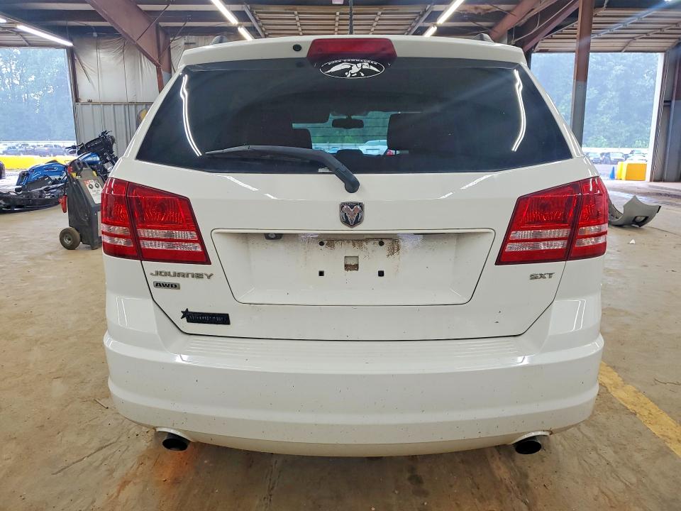 63744136 :رقم المزاد ، 3D4GH57V49T146894 vin ، 2009 Dodge Journey مزاد بيع