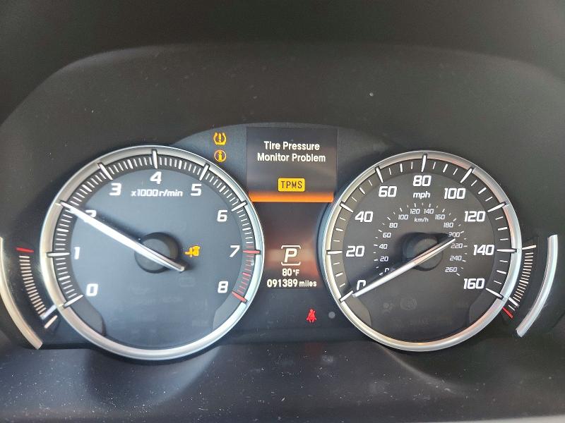 Продаж на аукціоні авто 2015 Acura Tlx, vin: 19UUB1F52FA014443, номер лоту: 64036216