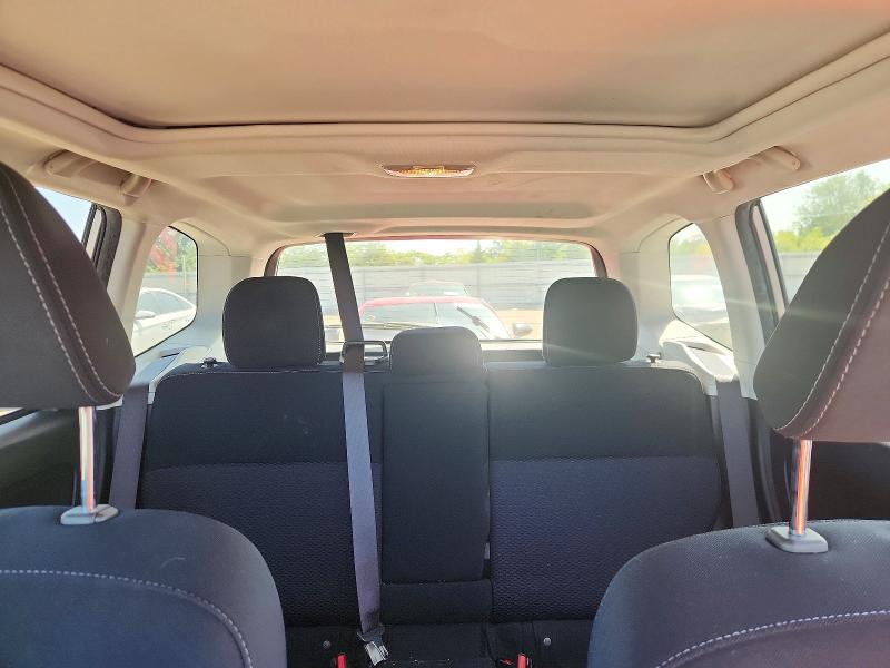 Продаж на аукціоні авто 2016 Subaru Forester, vin: JF2SJAFC7GH416105, номер лоту: 64942946