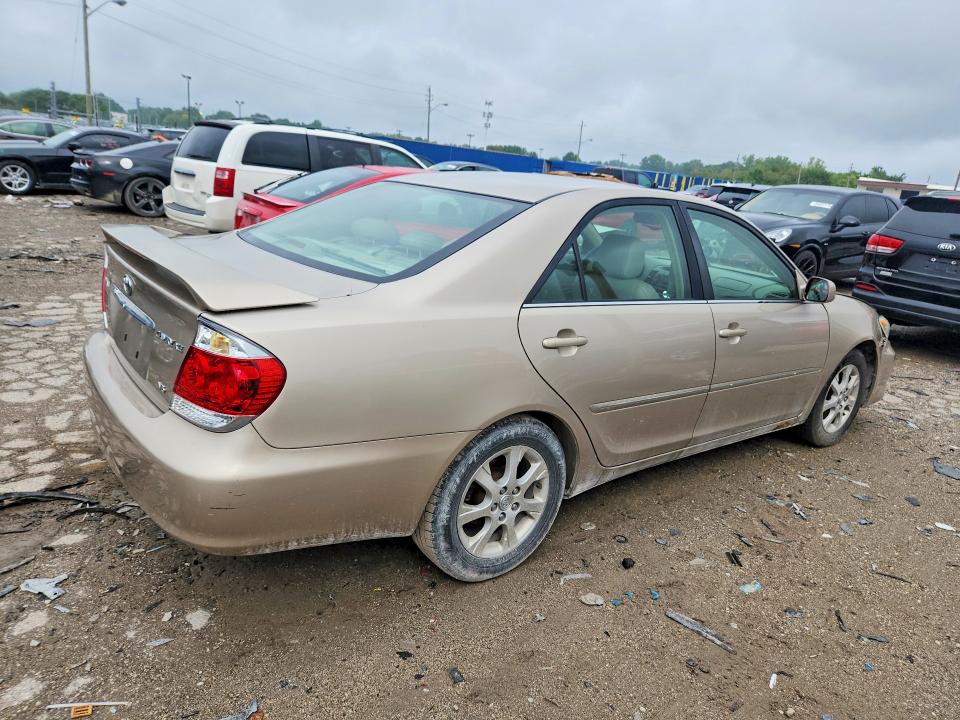 Продаж на аукціоні авто 2005 Toyota Camry, vin: 4T1BF30K45U599359, номер лоту: 64468526