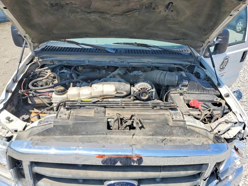 Aukcja sprzedaży 2002 Ford F250, vin: 1FTNX21F82EA05890, numer aukcji: 64654256