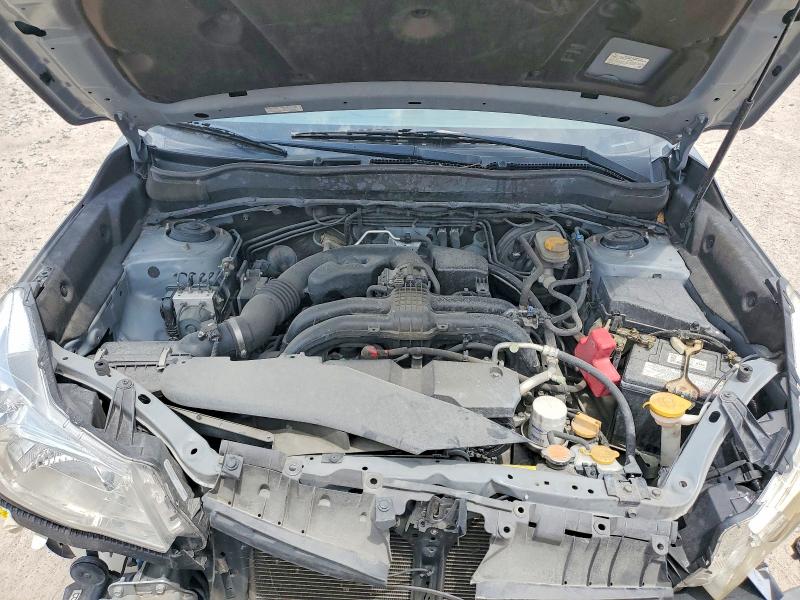 Aukcja sprzedaży 2015 Subaru Forester, vin: JF2SJADC0FH536782, numer aukcji: 64177836