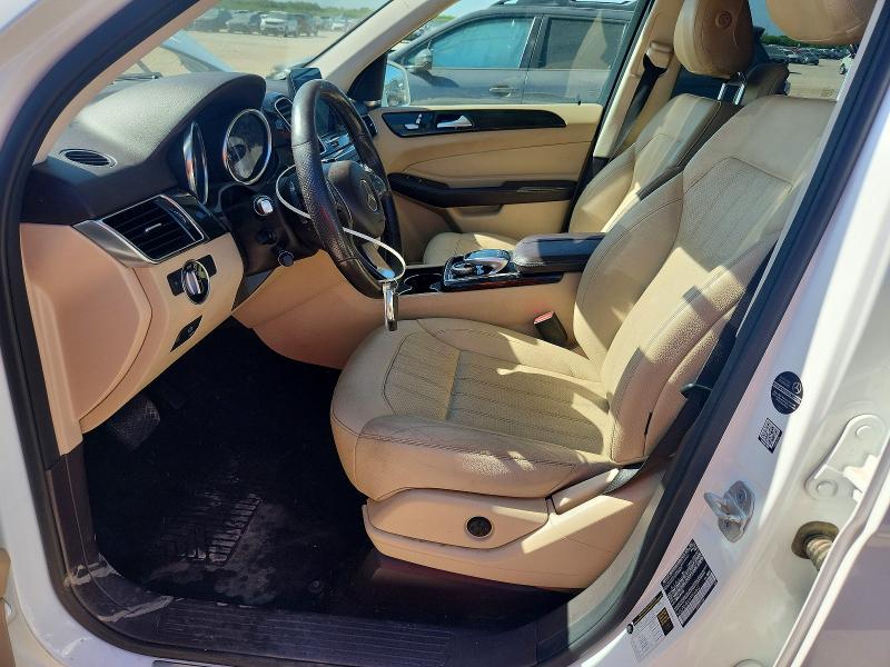 Продаж на аукціоні авто 2017 Mercedes-benz Gle, vin: 4JGDA5JBXHA956602, номер лоту: 65265806