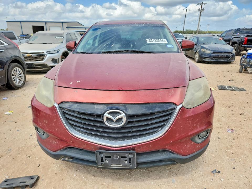 Aukcja sprzedaży 2013 Mazda Cx-9, vin: JM3TB2CA3D0422963, numer aukcji: 65185086