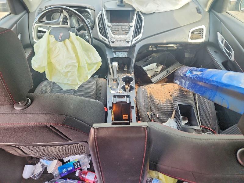 Aukcja sprzedaży 2015 Gmc Terrain, vin: 2GKALREK3F6313235, numer aukcji: 63247986
