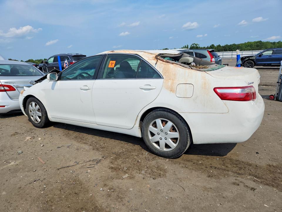 Продажа на аукционе авто 2007 Toyota Camry, vin: 4T1BE46K77U579769, номер лота: 65283526