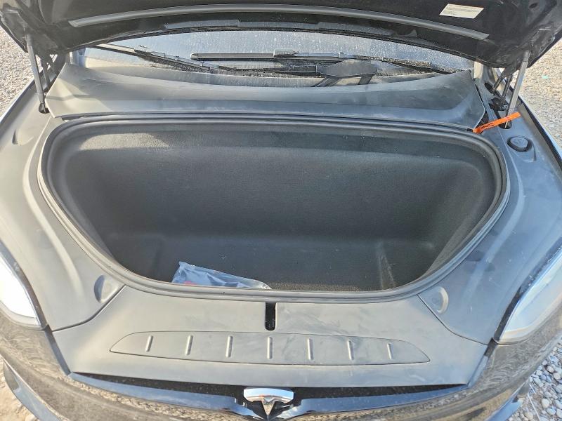 Aukcja sprzedaży 2023 Tesla Model X, vin: 7SAXCBE55PF370400, numer aukcji: 66542826