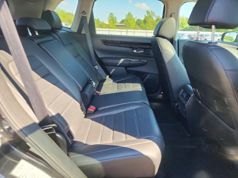 Aukcja sprzedaży 2025 Honda Cr-v, vin: 2HKRS4H79SH454344, numer aukcji: 64465996