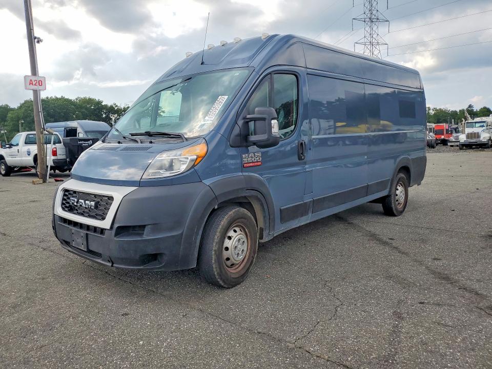 Aukcja sprzedaży 2020 Ram Promaster 3500, vin: 3C6URVJG1LE140383, numer aukcji: 65958056