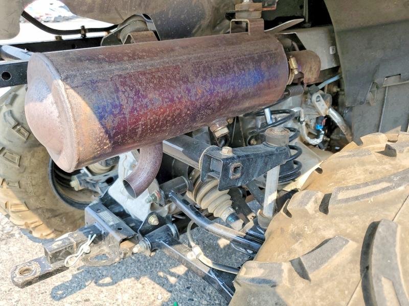 62797236 :رقم المزاد ، 4XASEA504MA726895 vin ، 2021 Polaris Sportsman مزاد بيع