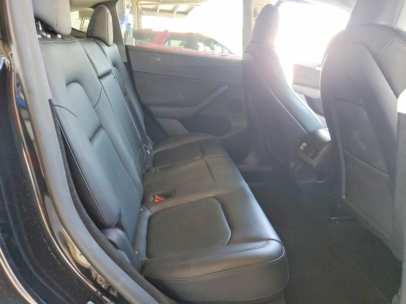 Aukcja sprzedaży 2023 Tesla Model Y, vin: 7SAYGDEE8PF901190, numer aukcji: 62275726