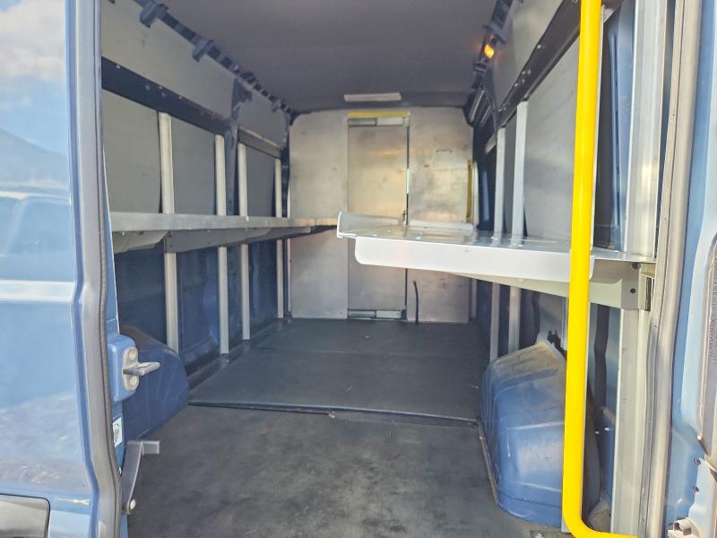 Продажа на аукционе авто 2020 Ram Promaster 3500, vin: 3C6URVJG9LE140888, номер лота: 63836346