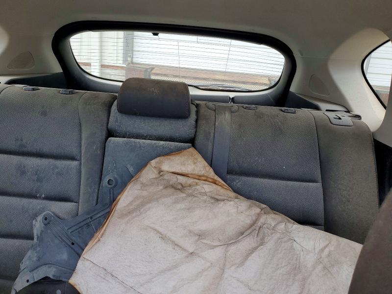 2015 Mazda Cx-5 მანქანა იყიდება აუქციონზე, vin: JM3KE2DY8F0476227, აუქციონის ნომერი: 64246246