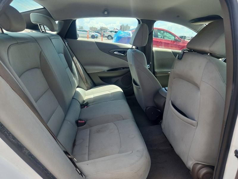 Продажа на аукционе авто 2019 Chevrolet Malibu, vin: 1G1ZB5ST6KF227210, номер лота: 64321696