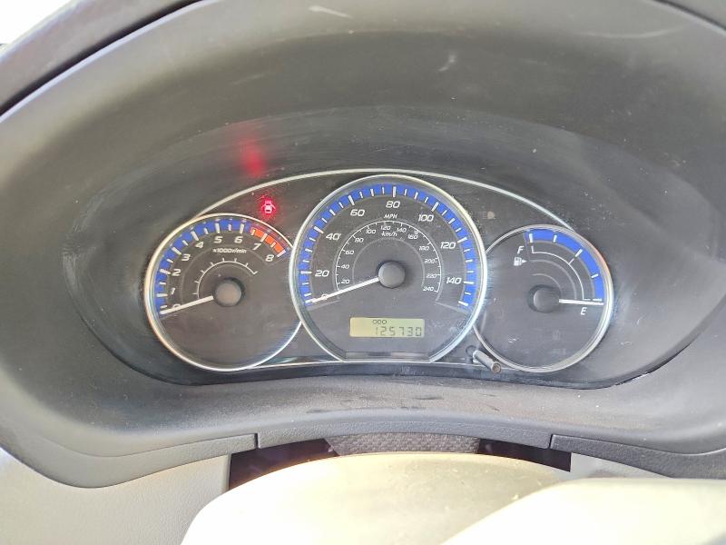 Aukcja sprzedaży 2012 Subaru Forester, vin: JF2SHABC7CH436804, numer aukcji: 66314036