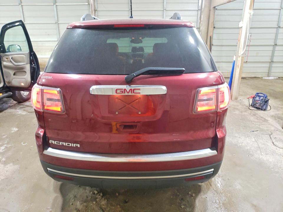 Aukcja sprzedaży 2015 Gmc Acadia, vin: 1GKKRPKD3FJ352424, numer aukcji: 66912796